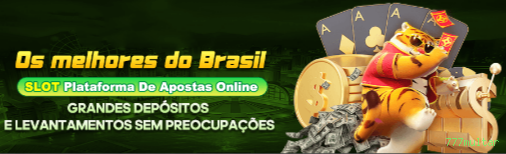 Bônus boas-vindas 777multar R$100